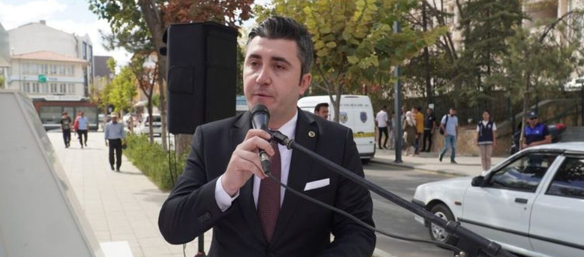 CHP Keşan İlçe Başkanı Çakır: “Yatırım Programında Keşan yine yok sayıldı”