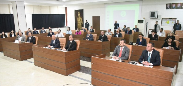 Keşan Belediye Meclisi, 6 Şubat'ta toplanacak