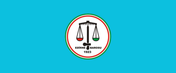 Edirne Barosu, avukata yönelik şiddeti kınamak için basın açıklaması yapacak