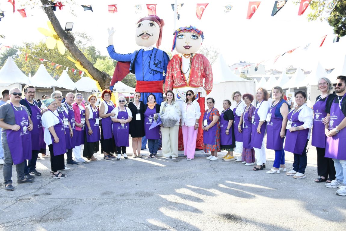 Malkara Kömür ve Süt Ürünleri Festivali, ilgi çeken etkinliklerle sürüyor